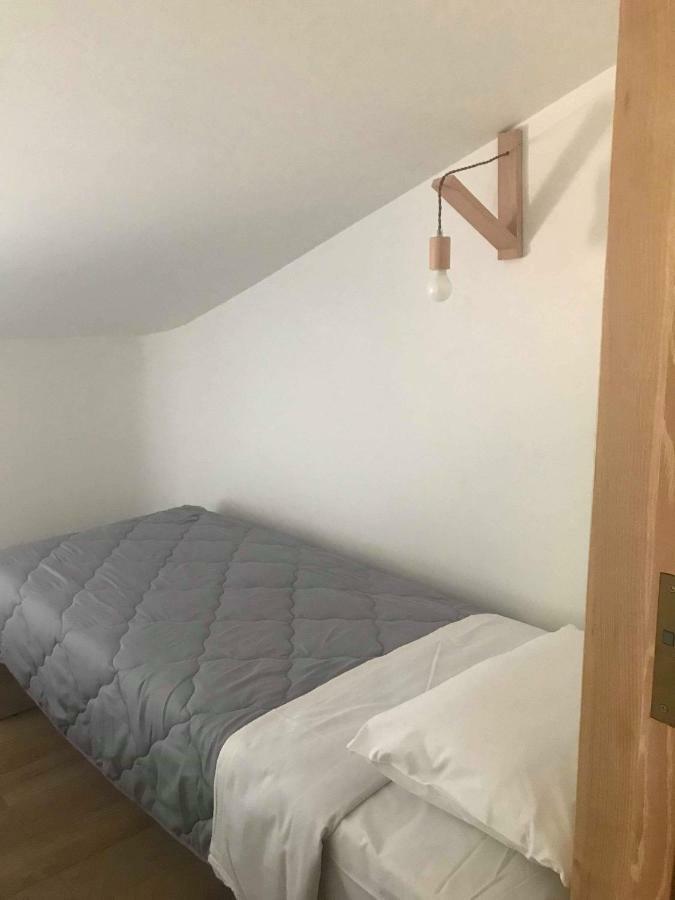 Milos House Afytos Buitenkant foto